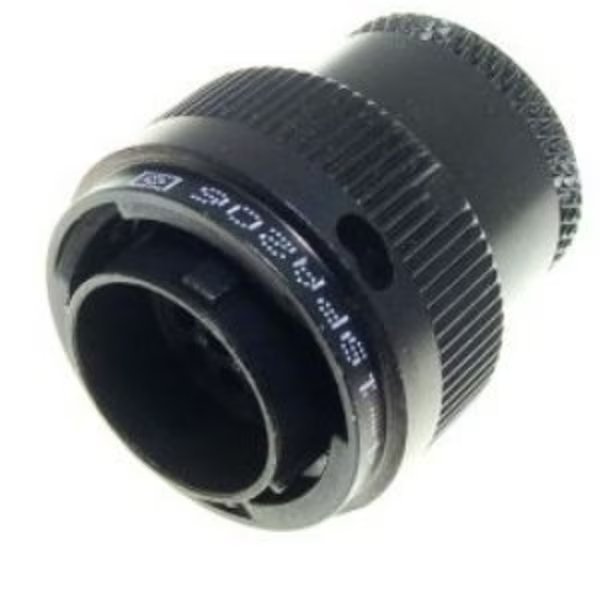 KPSE 26C 2620 PIN PLUG, Itt Cannon, Mfr#: KPSE06F1626PA206F42